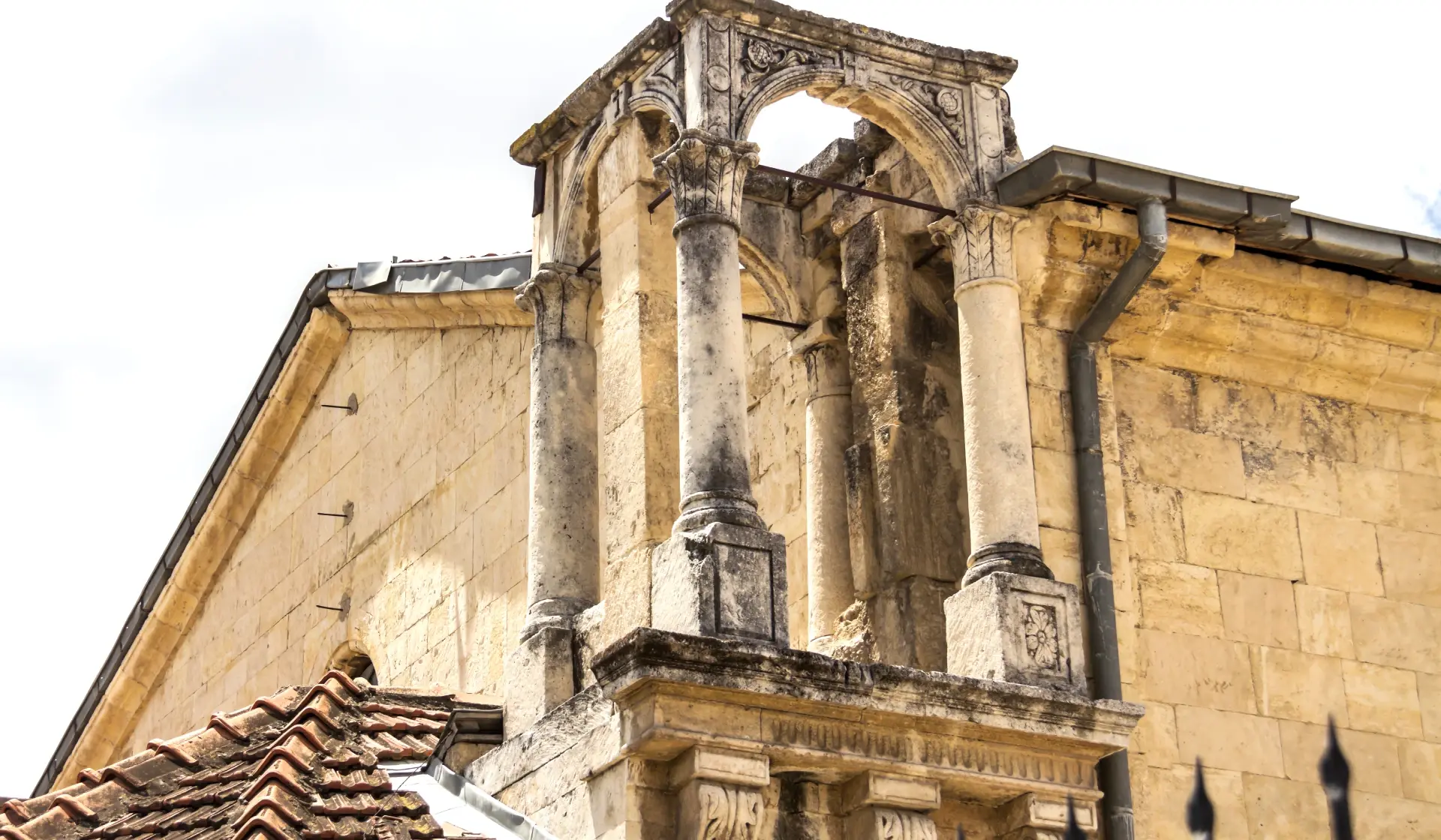 St. Paul Church in Tarsus