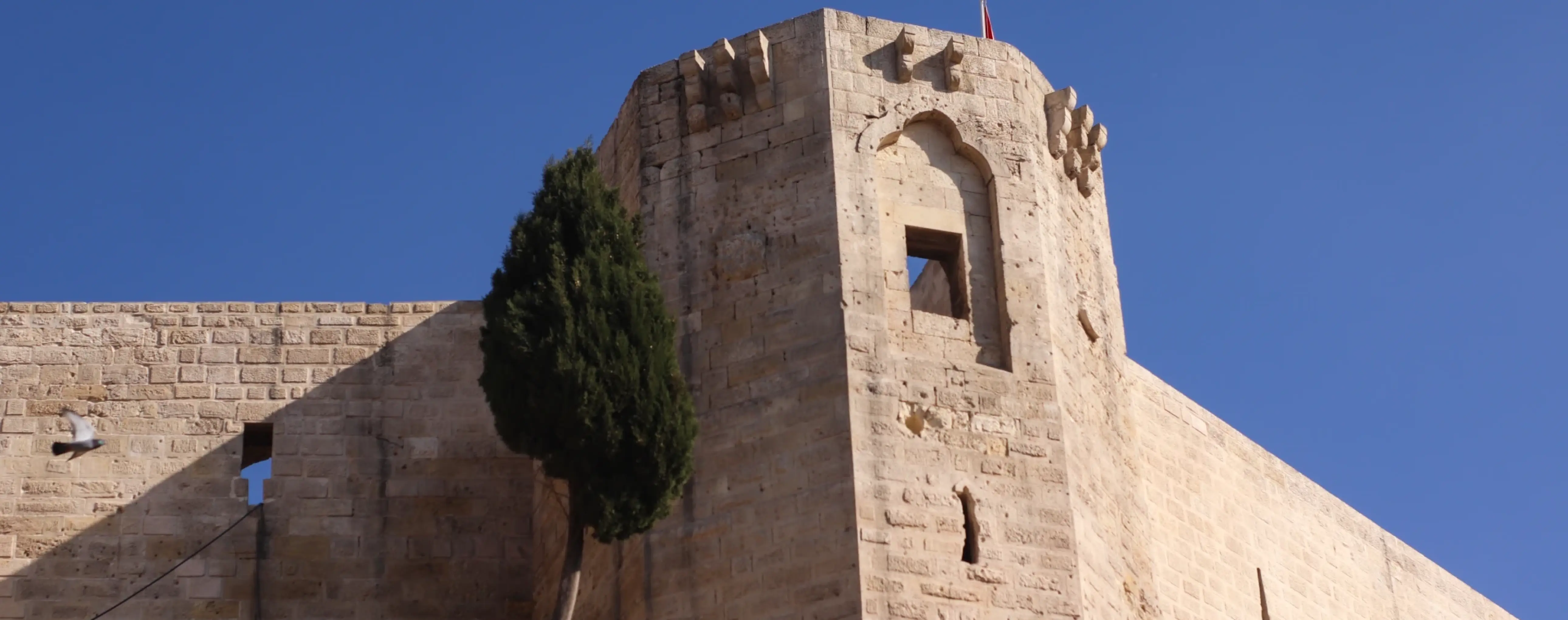 Gaziantep Castle