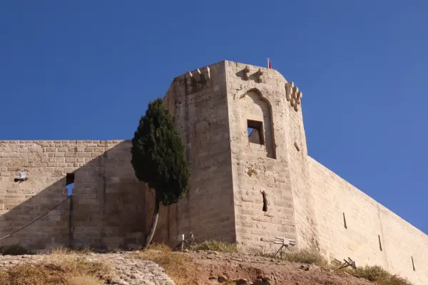 Gaziantep Castle