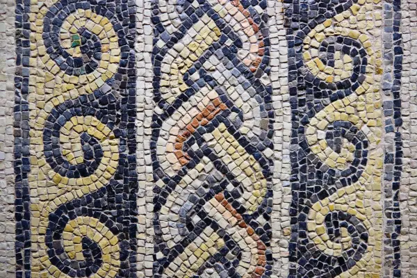 Zeugma Mosaic Museum