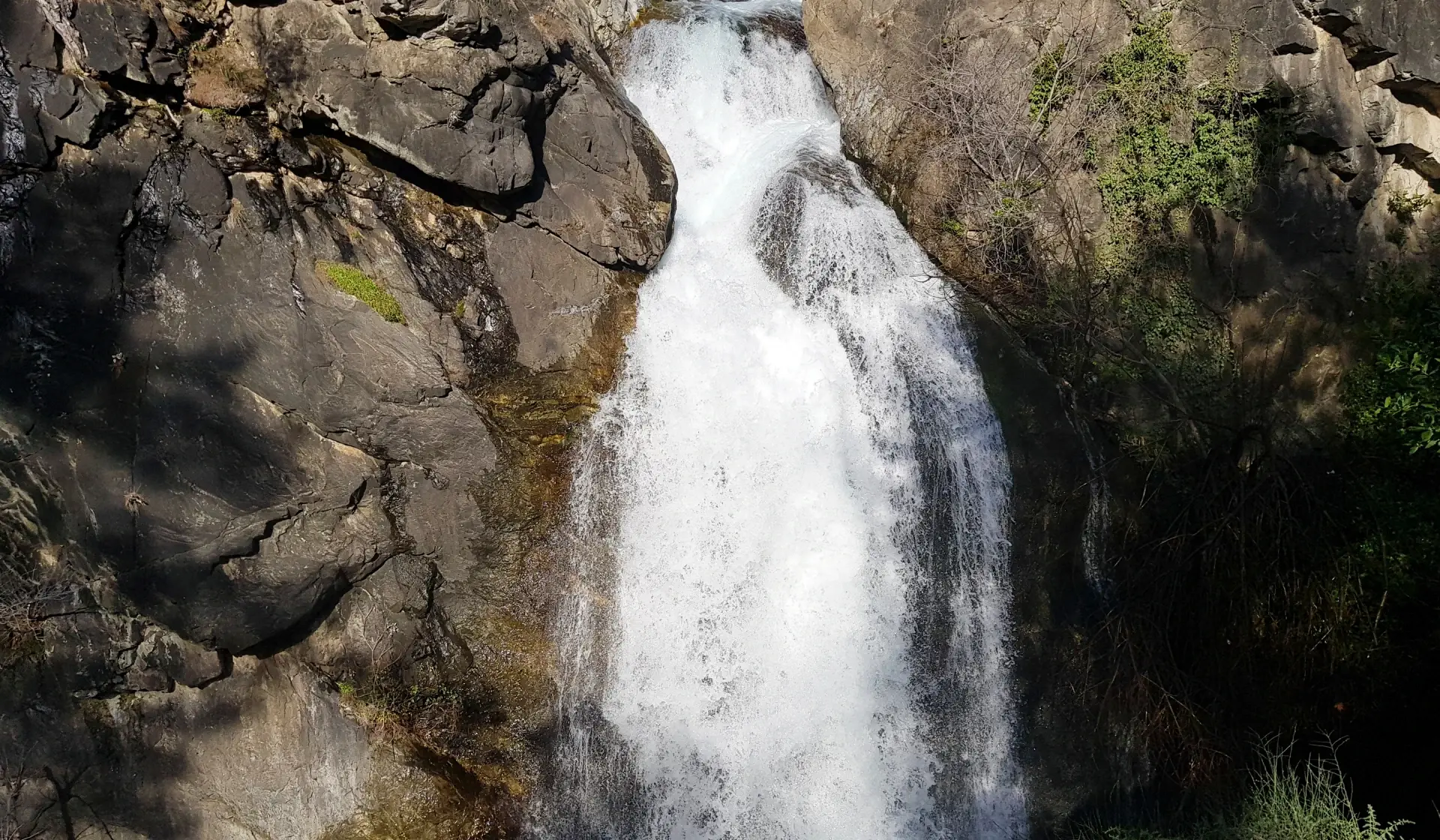 Kazdagi National Park