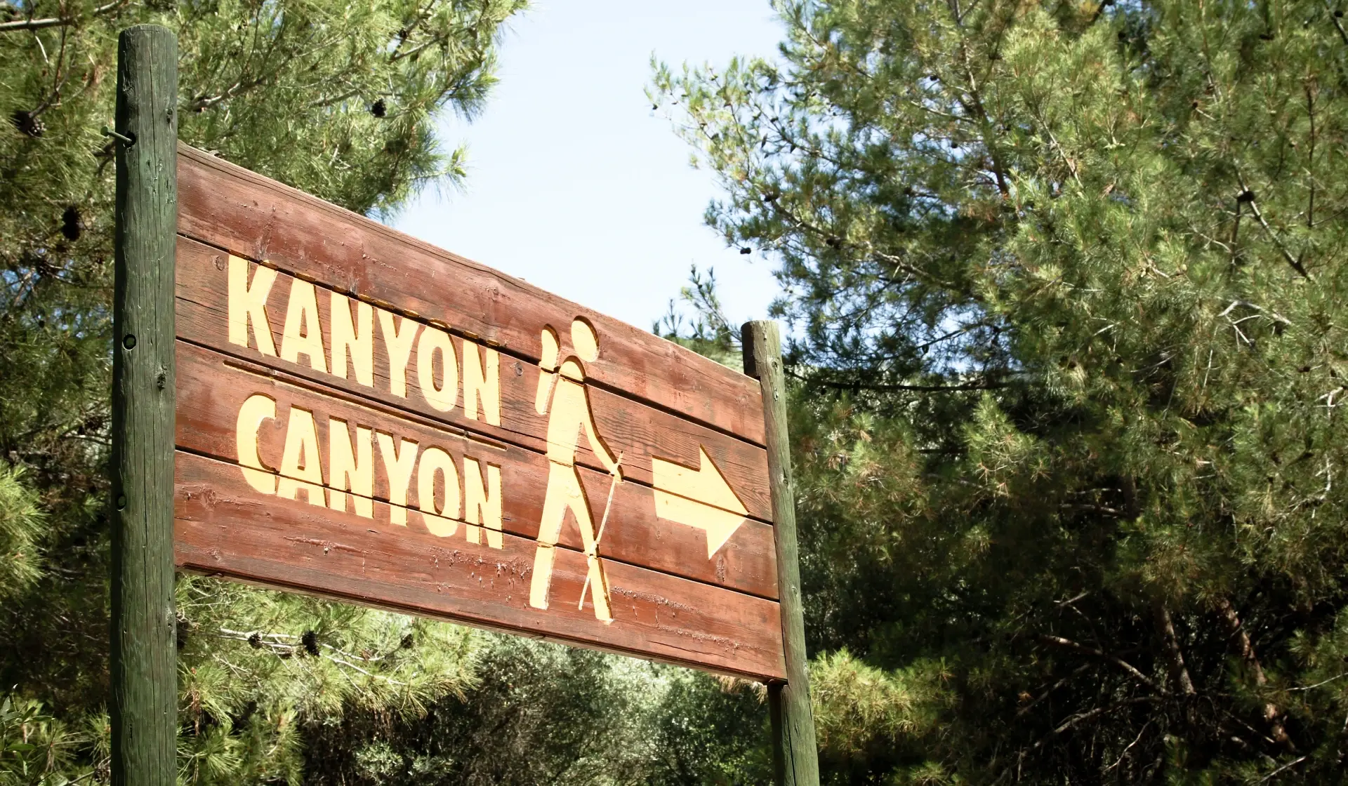 Dilek Peninsula National Park