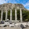 Gullubahce (Priene)