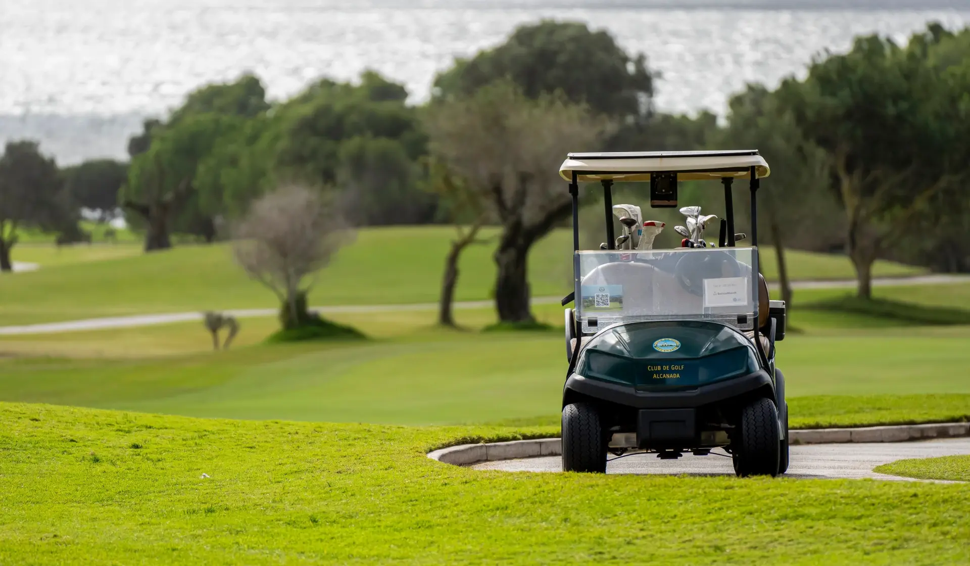 Kusadasi International Golf Club