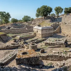 Ancient Troy