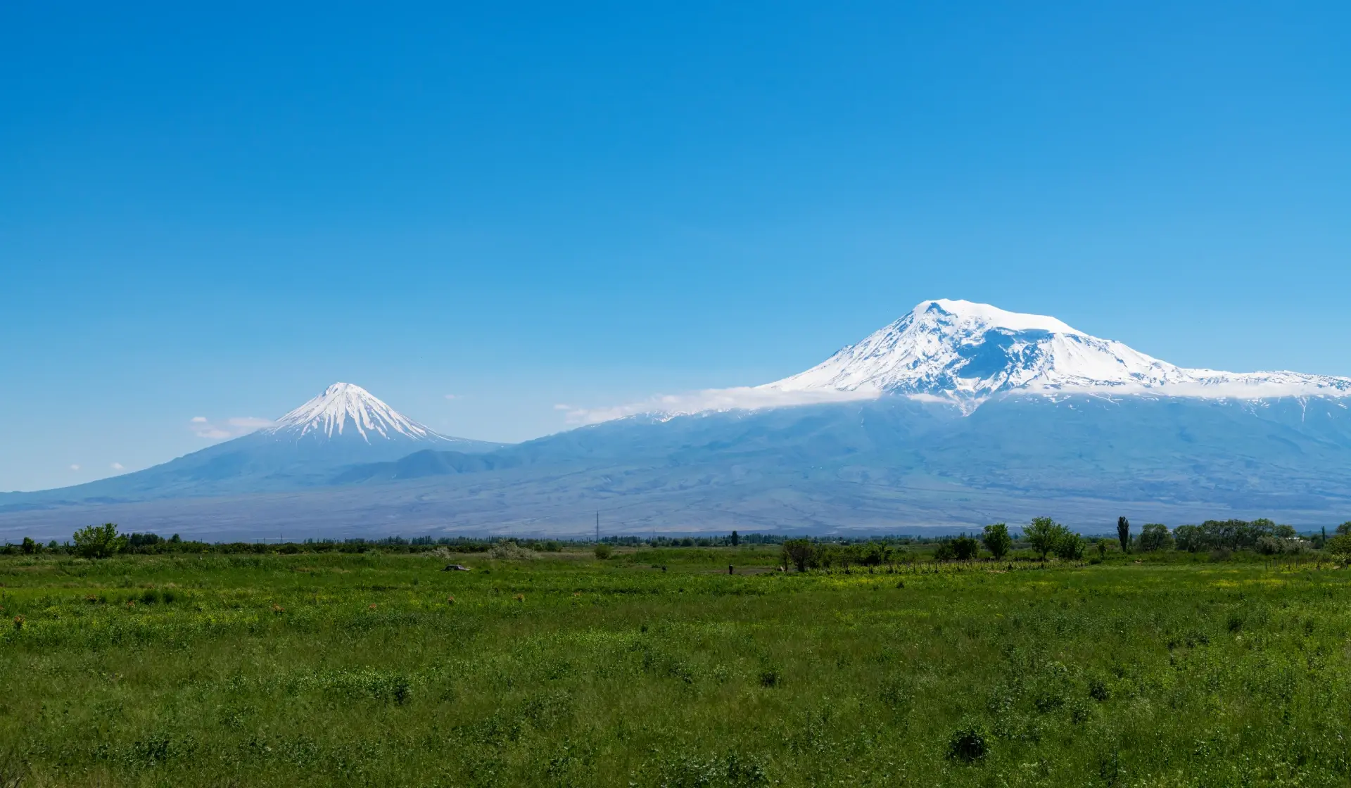 Mount Ararat
