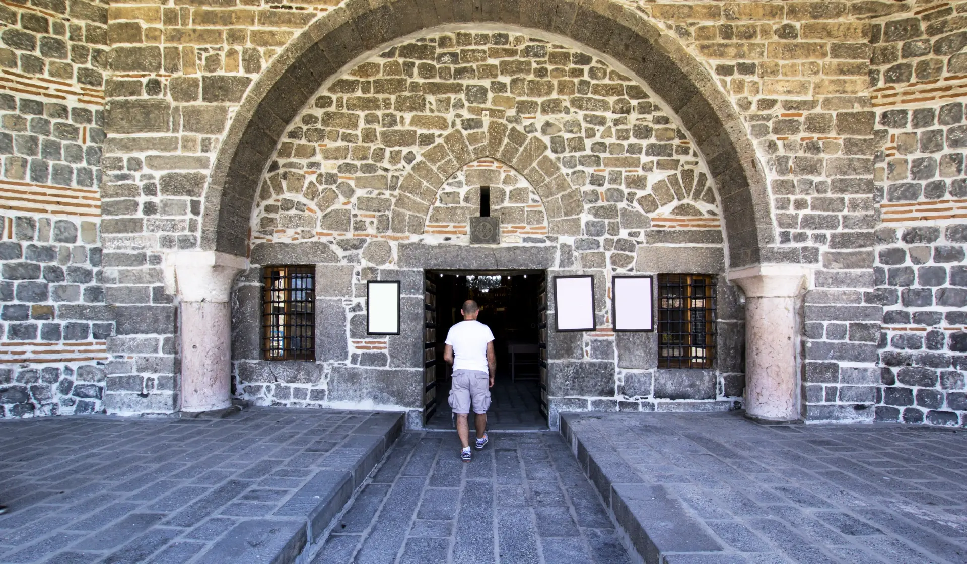 Syriac Church of the Virgin Mary