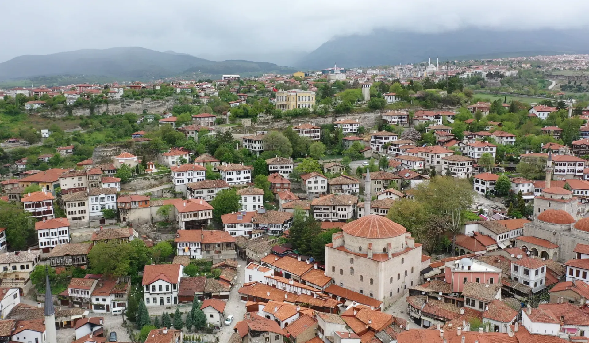 Koprulu Mehmet Pasha Mosque