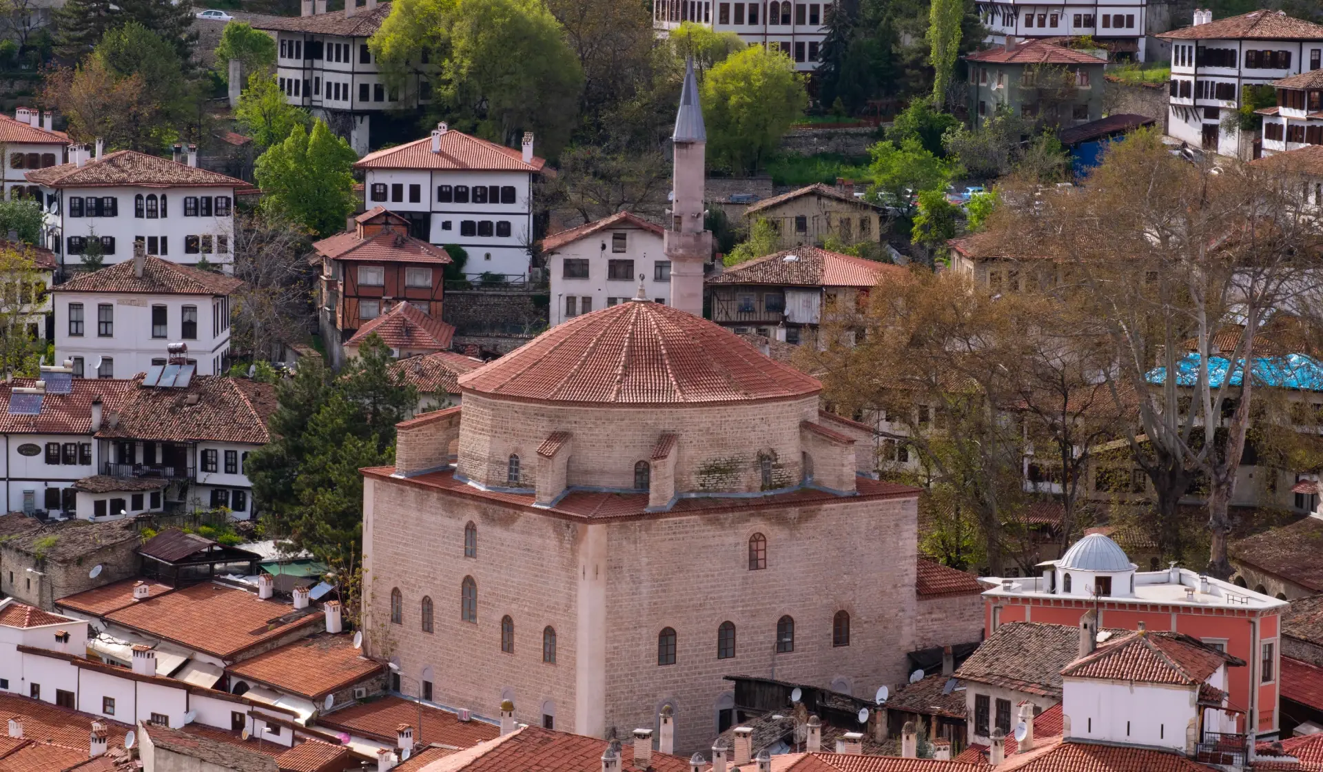 Safranbolu