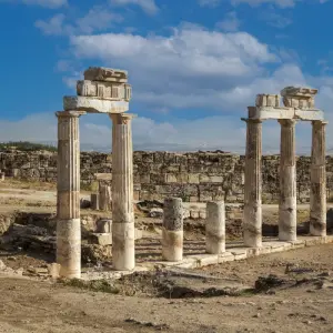 Ancient Hierapolis