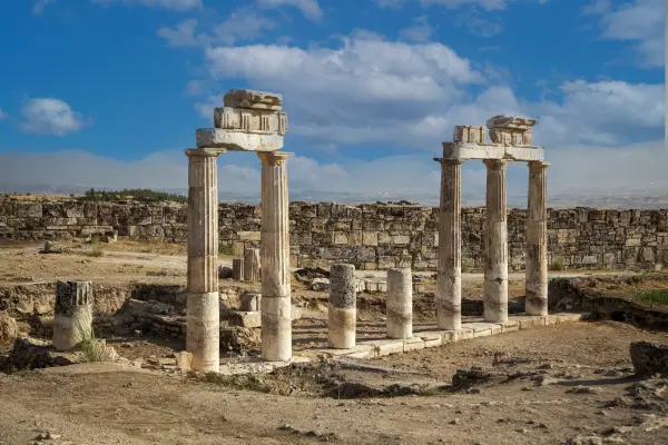 Ancient Hierapolis