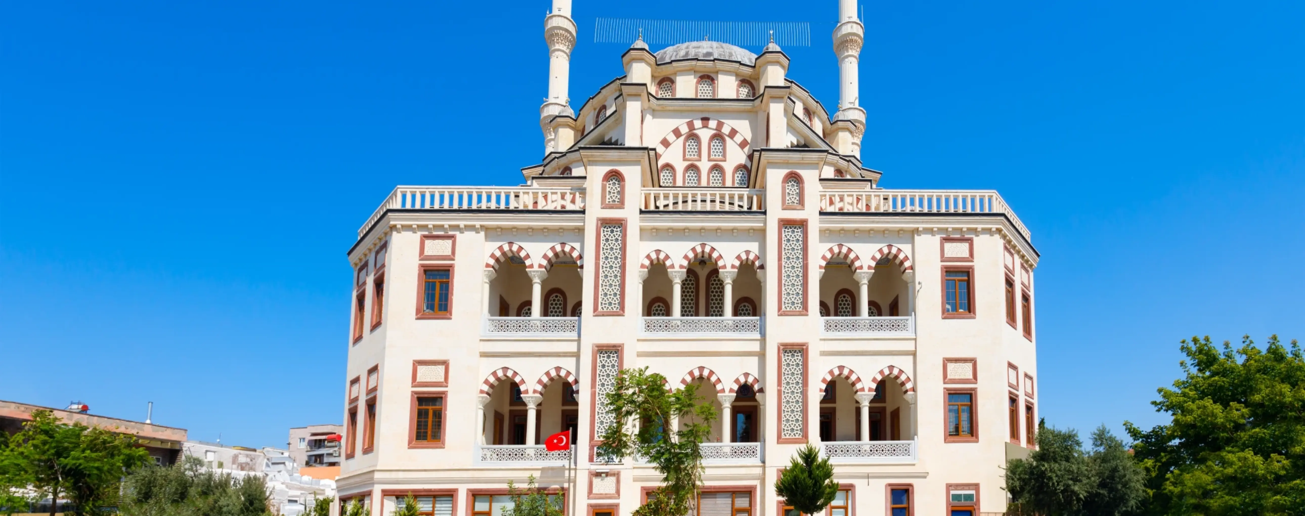 Didim Central Mosque