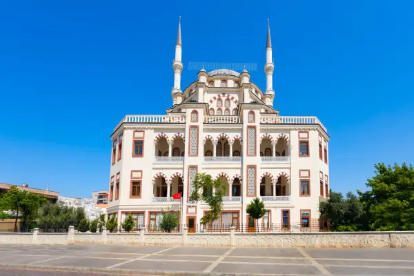 Didim Central Mosque