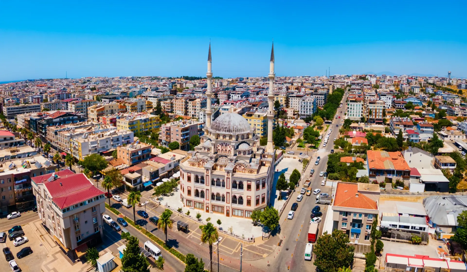 Didim Central Mosque