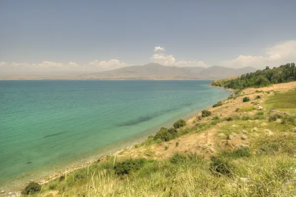 Lake Van