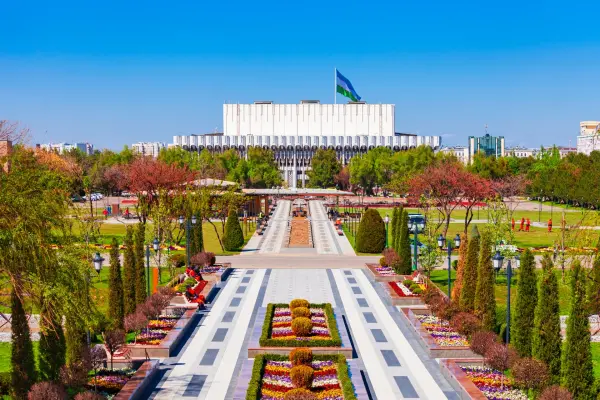 Plac Przyjaźni Narodów