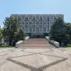 Dzielnica Yunusabad