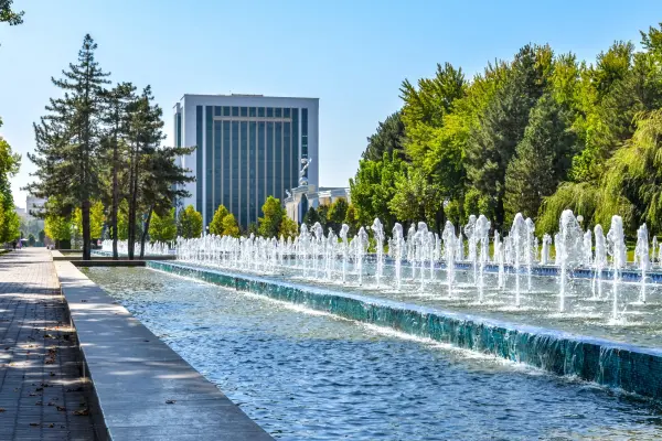 Independence Square