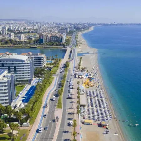 Porto Bello Hotel Resort & Spa