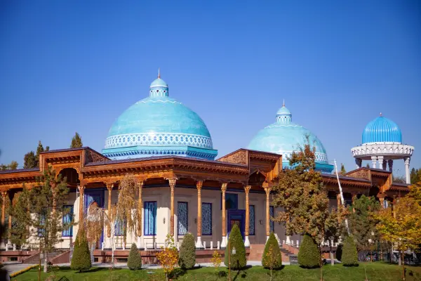 Museum of the Memory of Victims of Repression