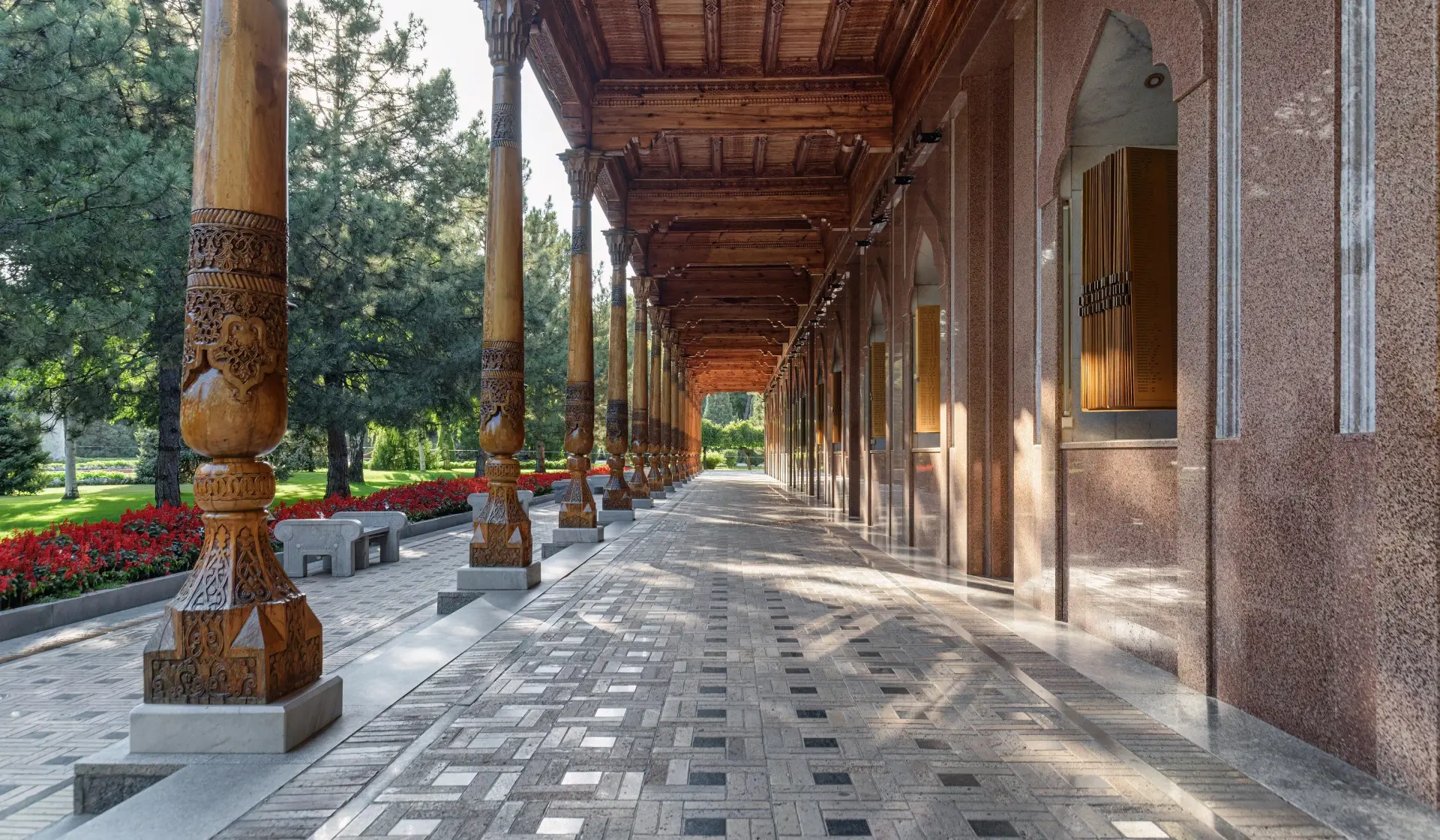Muzeum Pamięci Ofiar Represji
