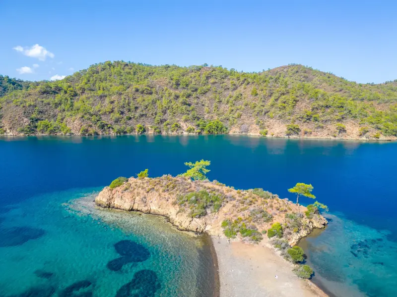 Hisaronu, Turkey Travel Guide