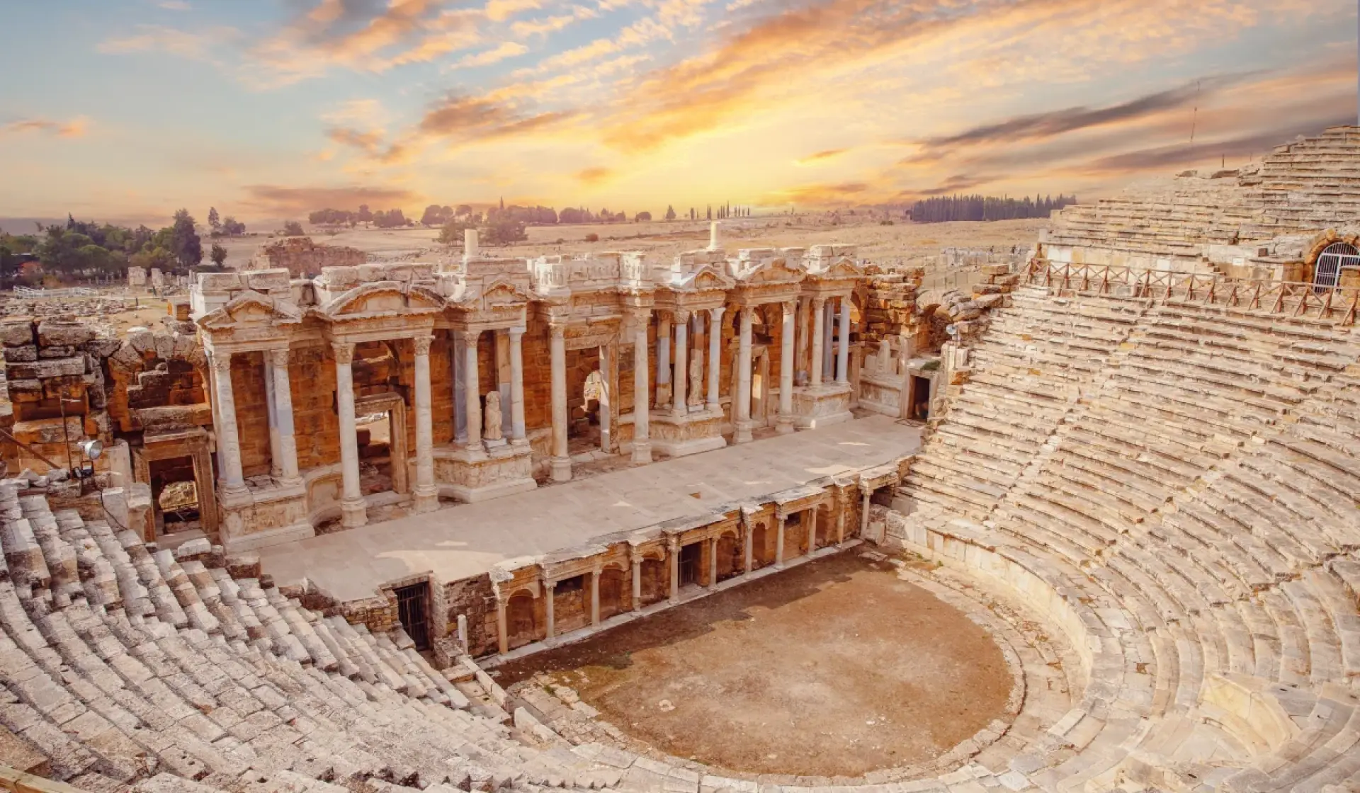 Hierapolis 