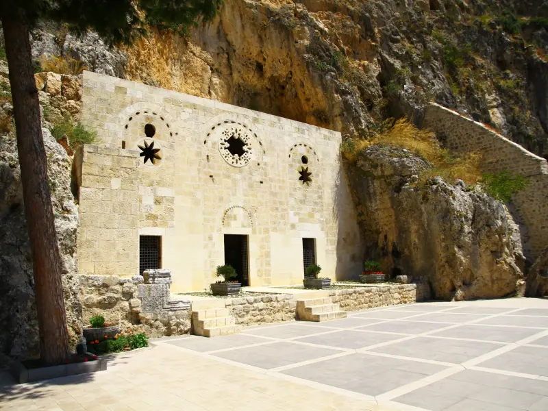 Antakya - przewodnik i wakacje