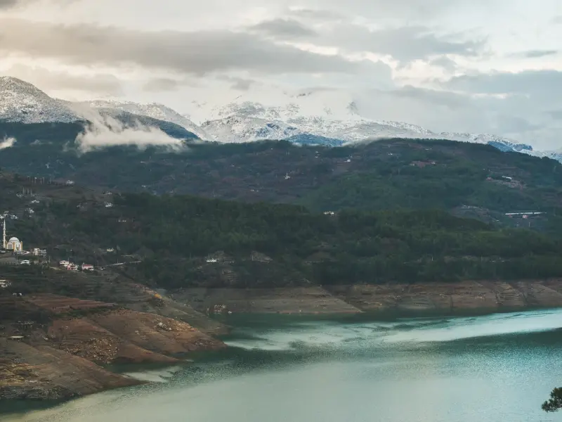 Obakoy Alanya Travel Guide