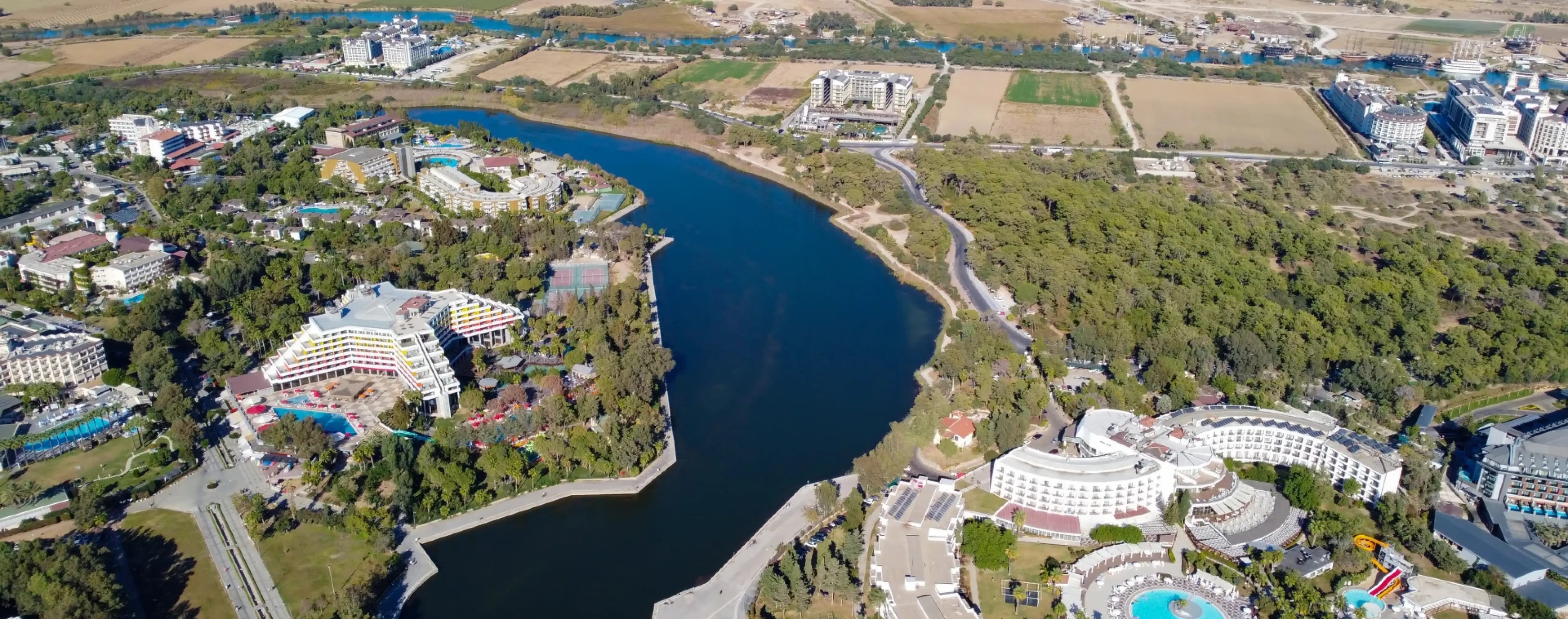 Поселок Титрейенгёль