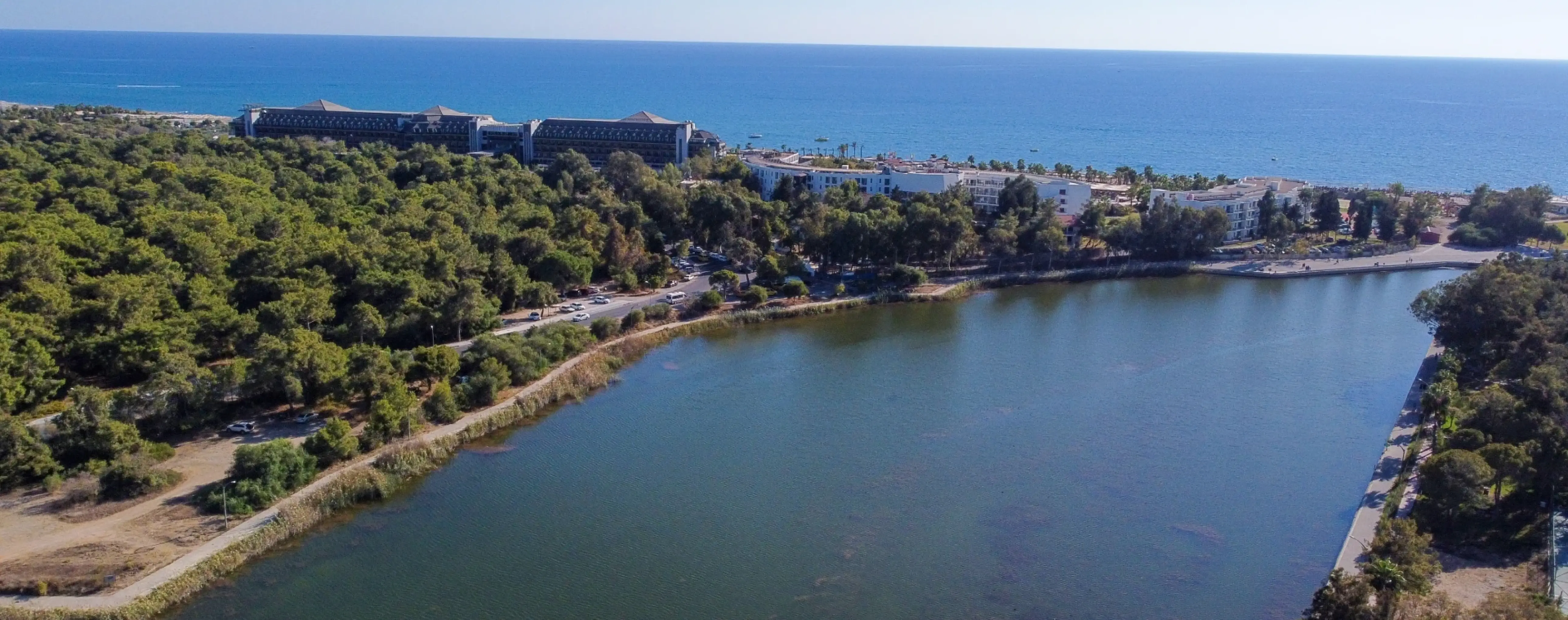 Поселок Титрейенгёль