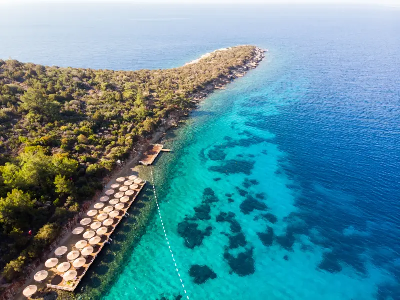 Yali Bodrum Travel Guide