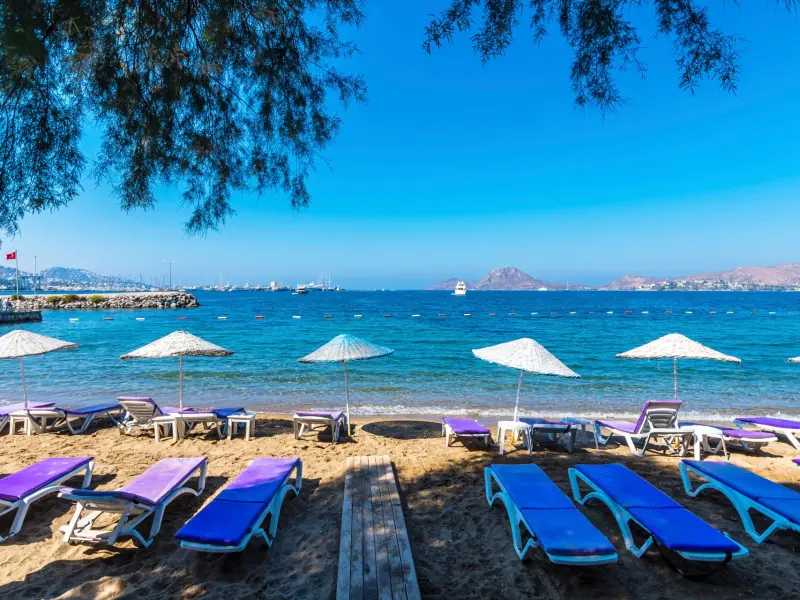 Yalikavak, Turkey Travel Guide