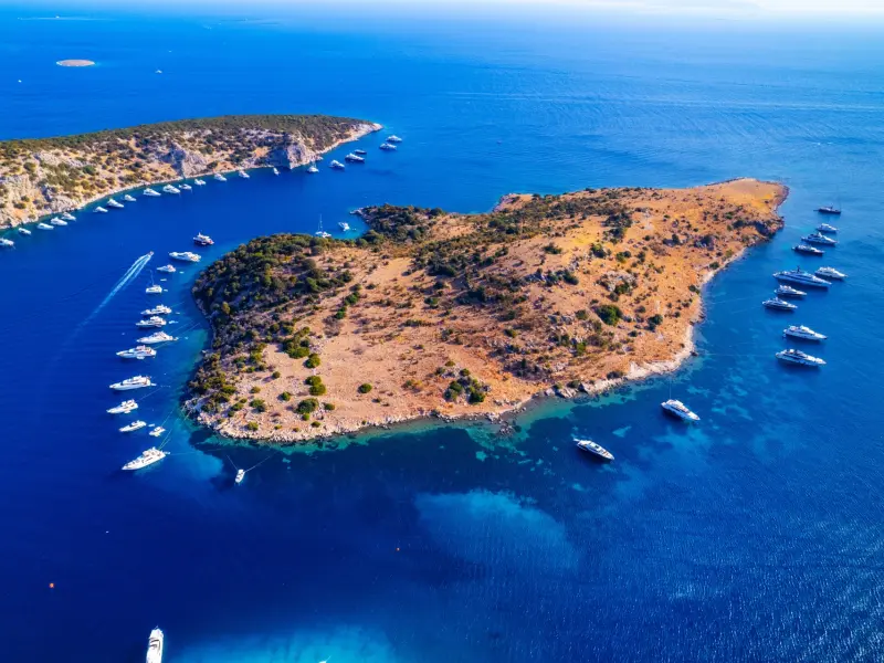Turkbuku, Turkey Travel Guide