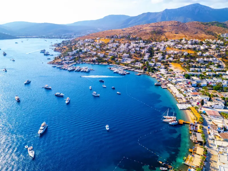 Golturkbuku, Turkey Travel Guide