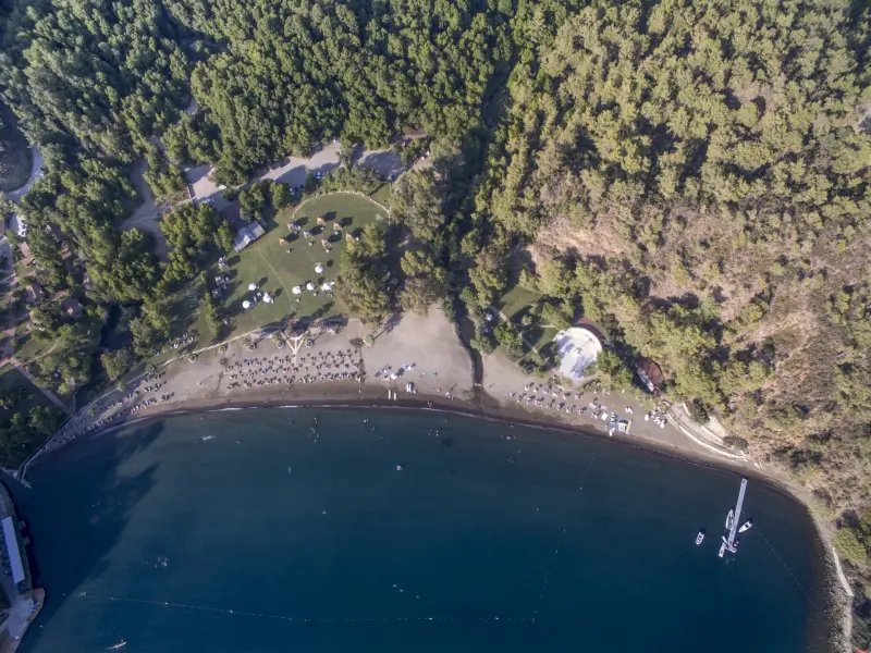 Yaniklar, Turkey Travel Guide
