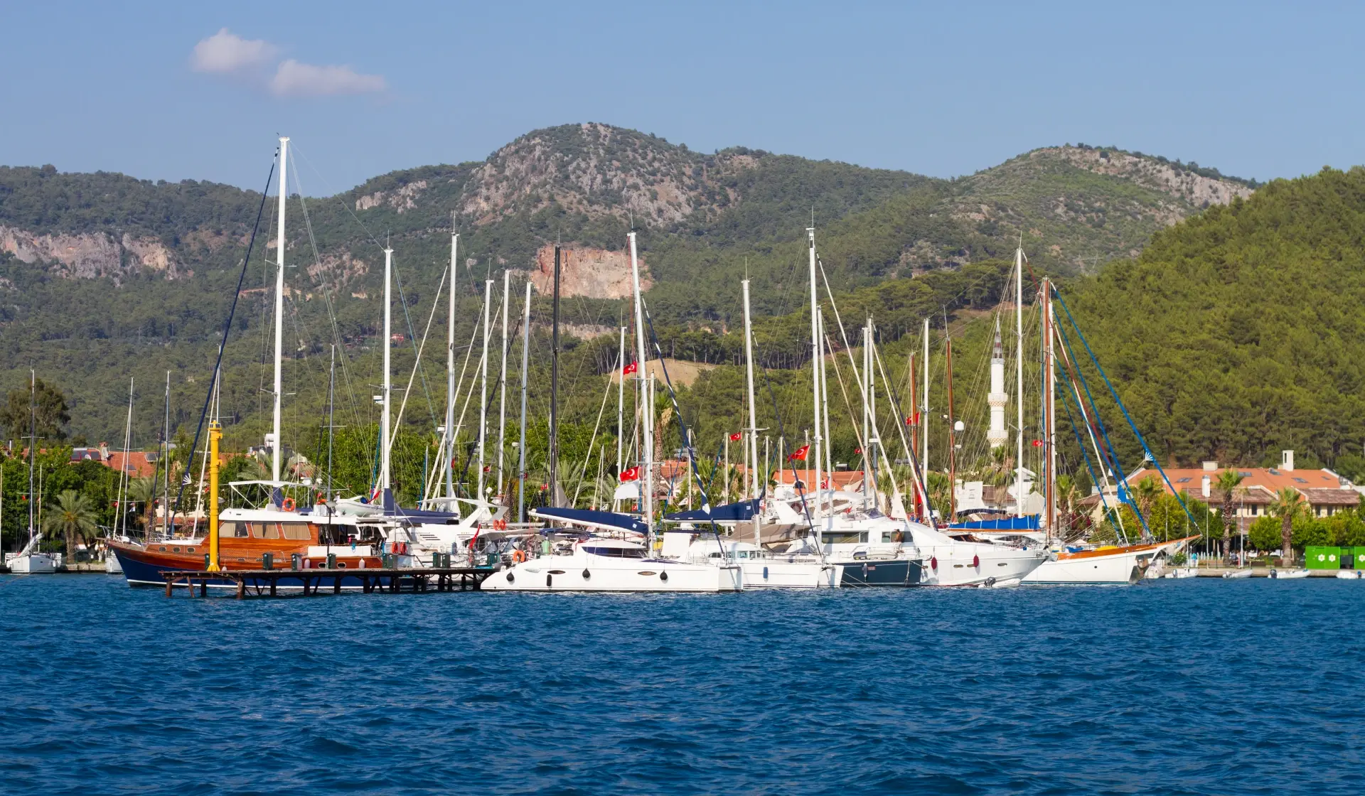 Gocek