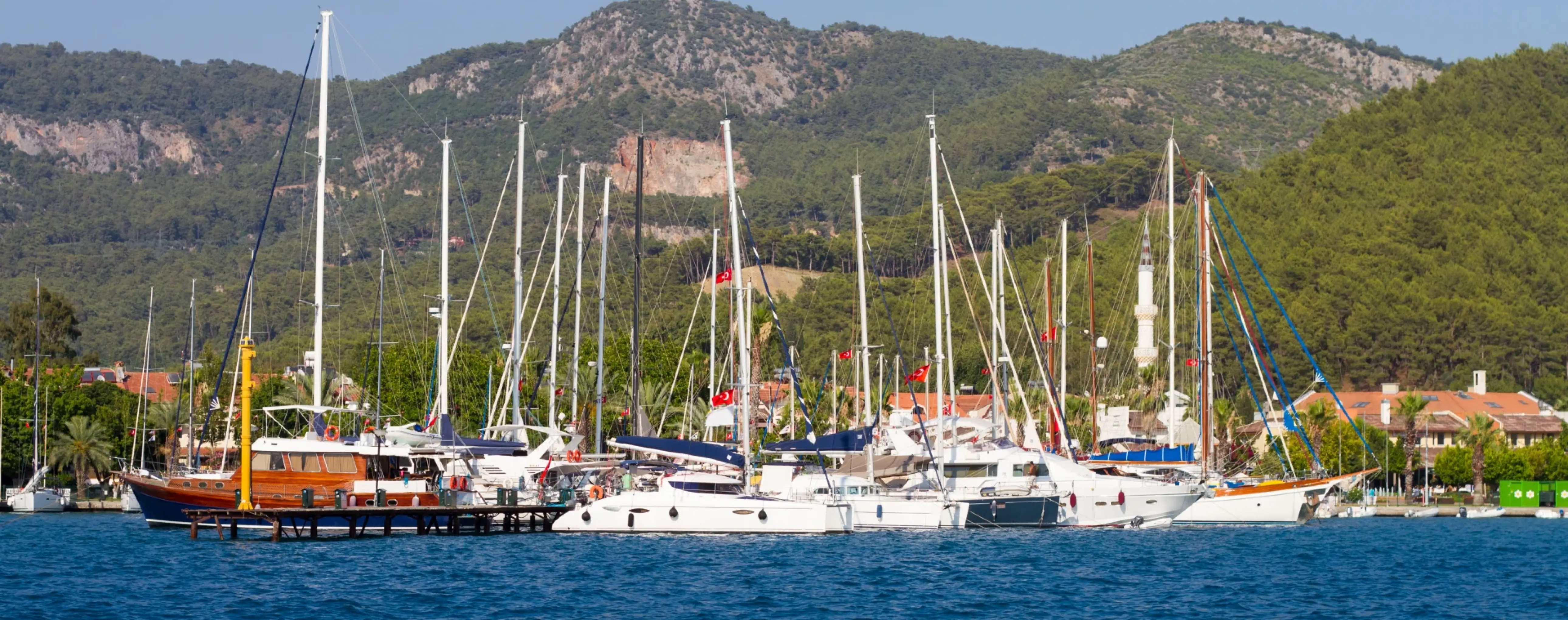 Gocek