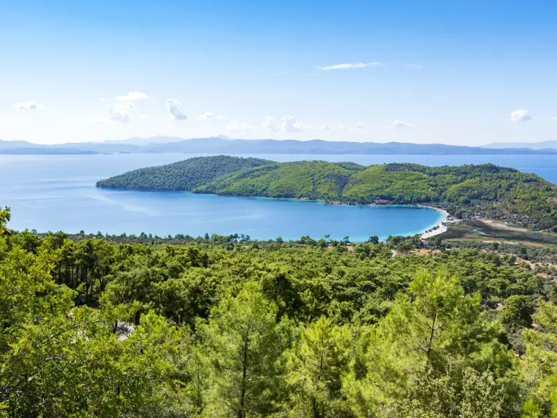 Akbuk, Aydin Travel Guide