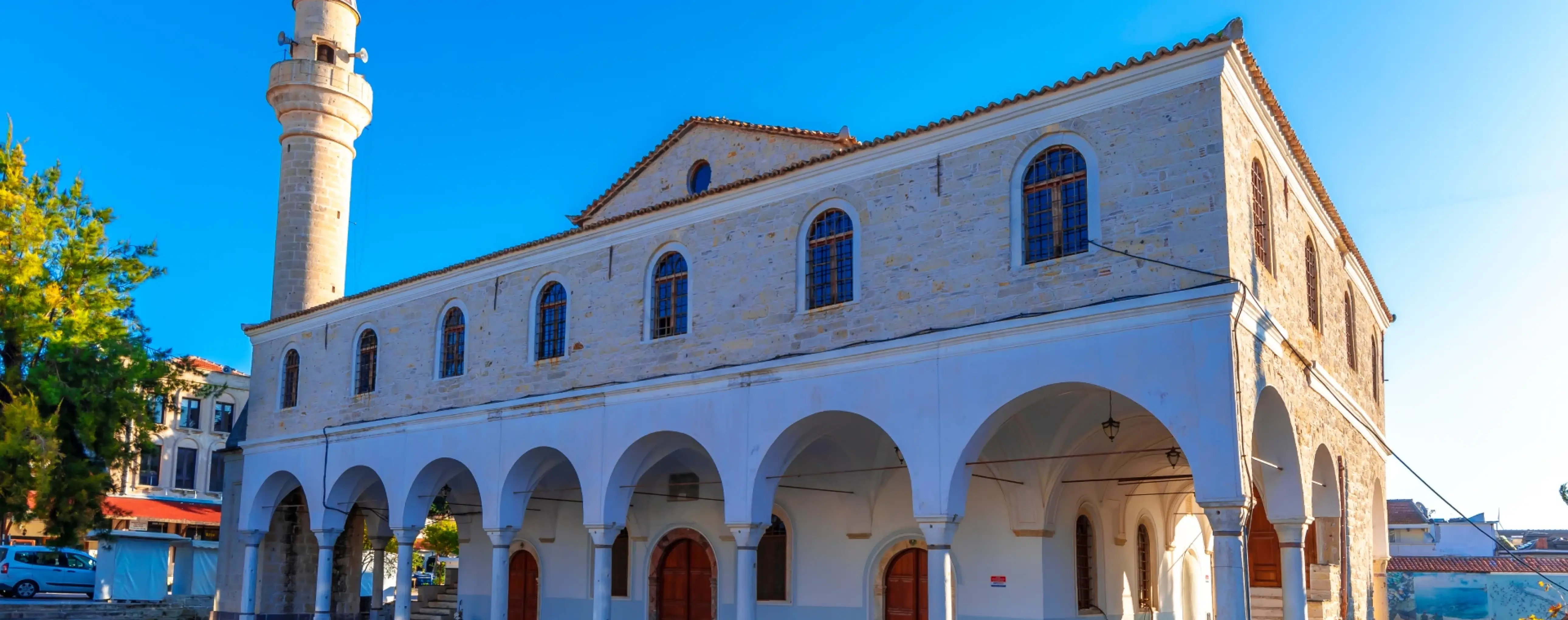 Alacati