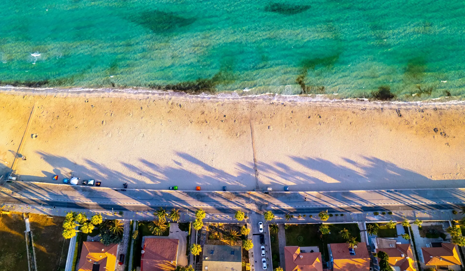 Ilica Beach