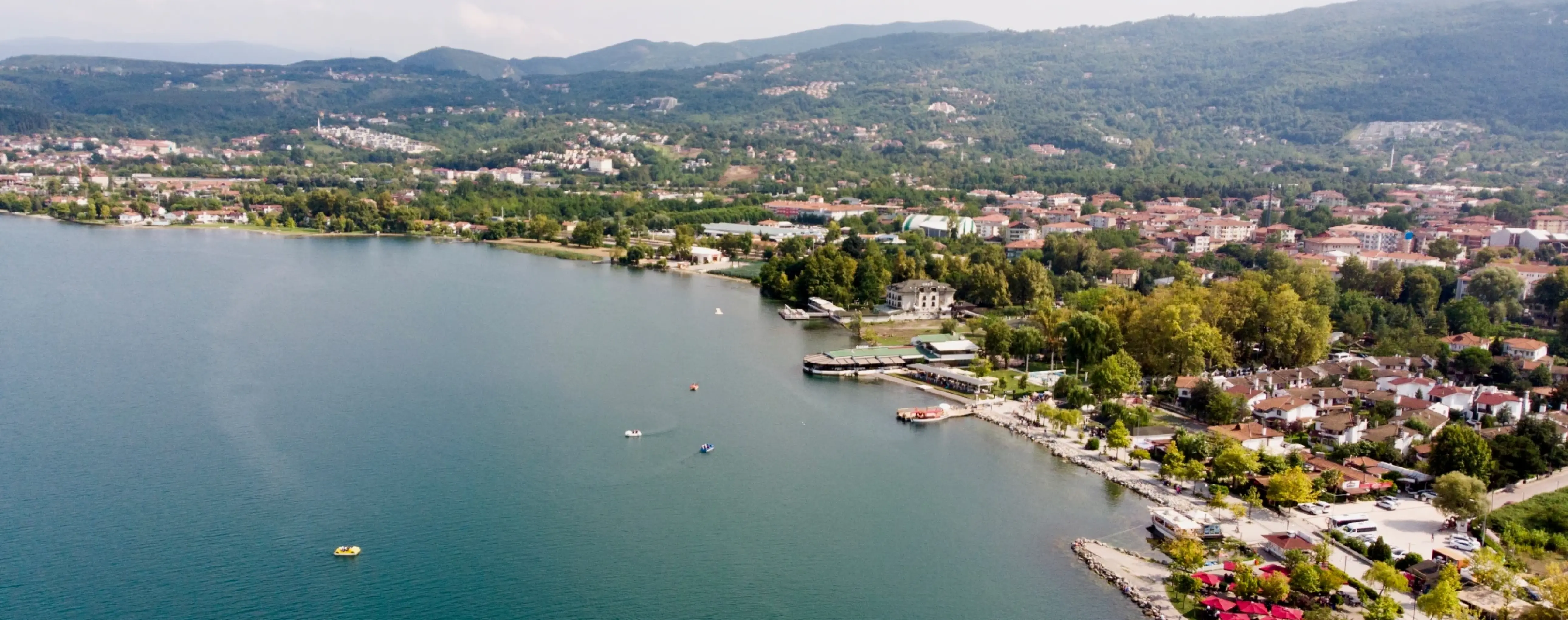 Sapanca