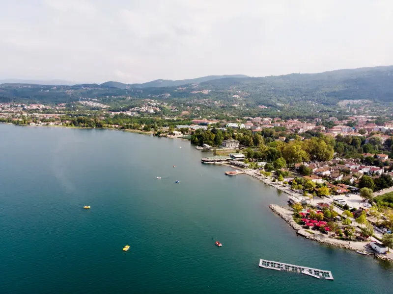 Sapanca, Turkey Travel Guide