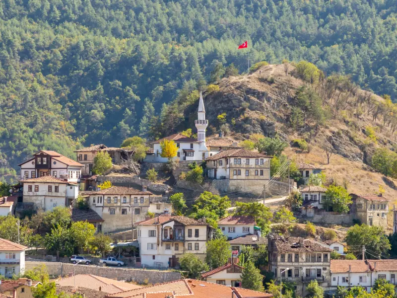 Adapazari, Turkey Travel Guide