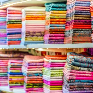 Varol Textile Factory