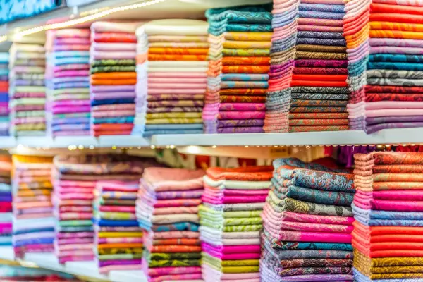 Varol Textile Factory