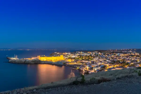 Insel Bozcaada