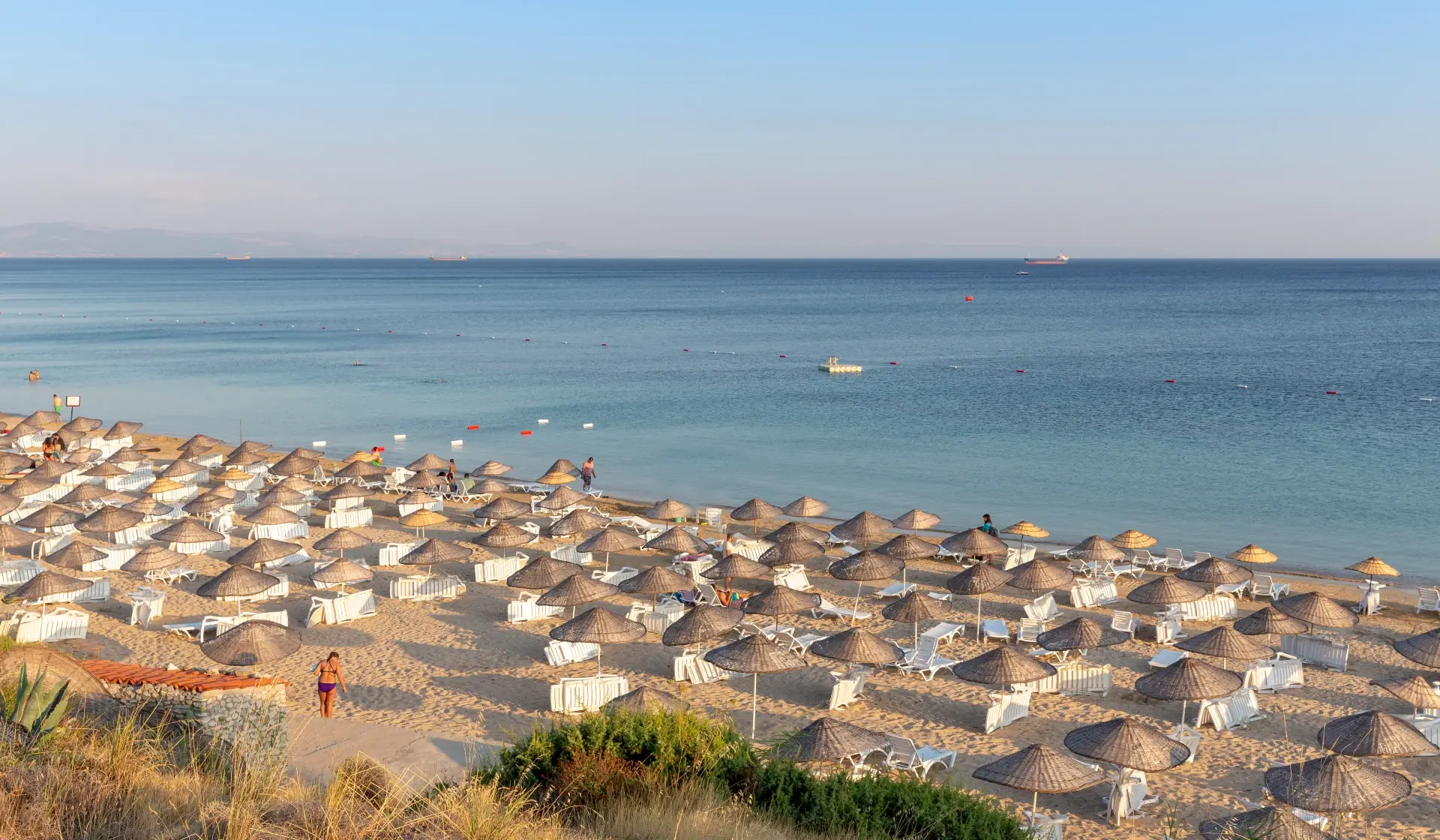 Ayazma Beach