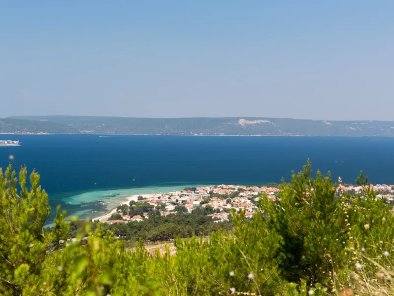 Guzelali Canakkale Travel Guide