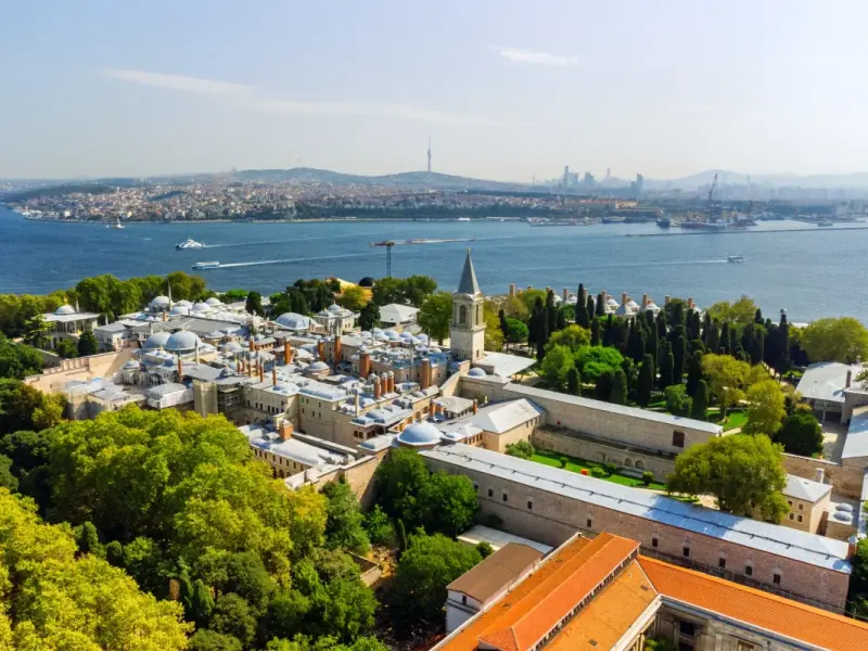Tours, hotels and attractions in Istanbul, Turkey